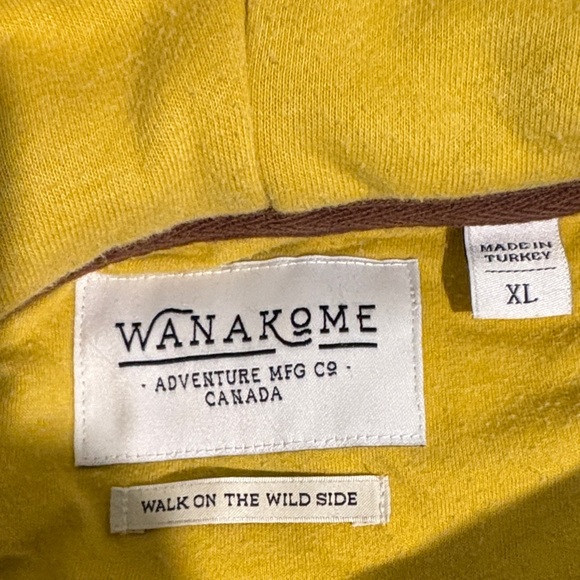 Wanakome artemis hoodie - Picture 5 of 10